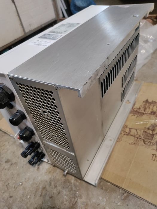 Інвертор SolarEdge SE15K