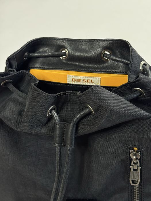 Рюкзак Diesel | Дизель сумка bag