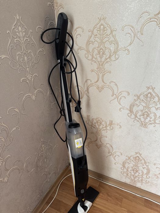 Продам пароочиститель Karcher SC 2 Upright EasyFix