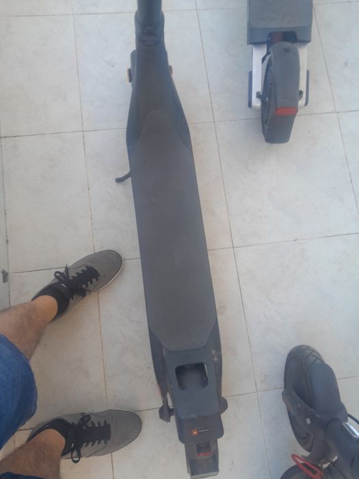 Trotinetes xiaomi
