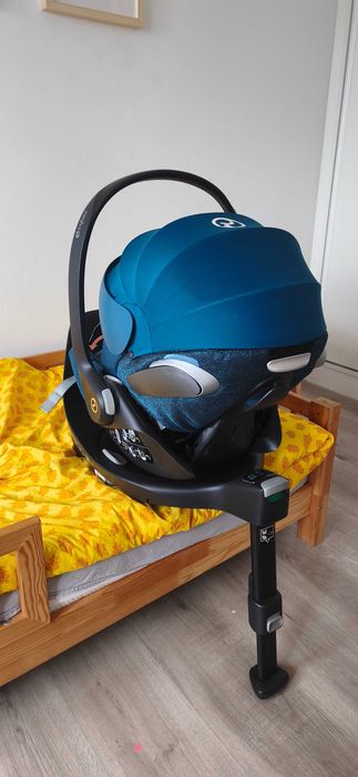 Cybex Cloud Z I-Size