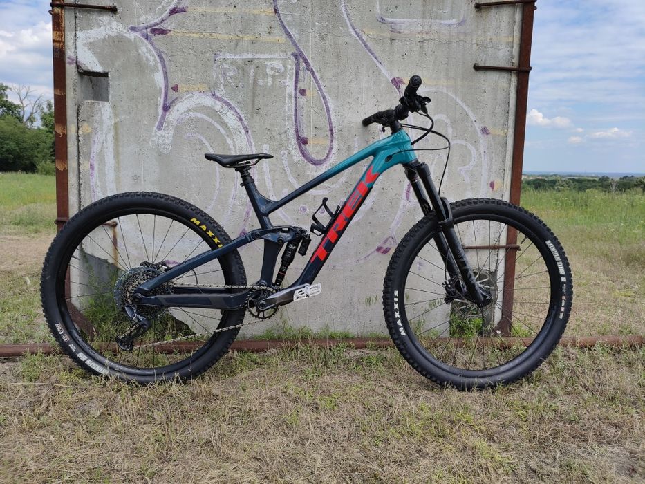 trek slash 8 - купить велосипеды - Цена на OLX.ua
