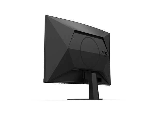 Monitor Gaming AOC C27G4ZXE 27” Curvo 280Hz Full HD