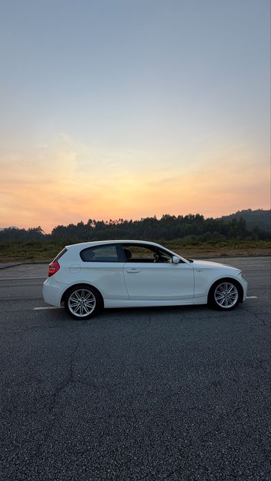 BMW Série 1 116i Pack M