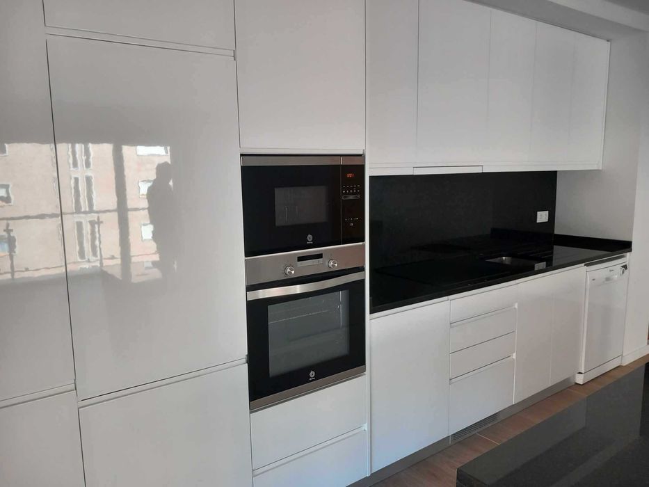 Apartamentos T3 Novos em fase Construção e finalização – Bragança