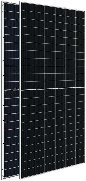 Painel fotovoltaico Astronergy 625W ASTRO N7 CHSM66RN(DG)/F-BH