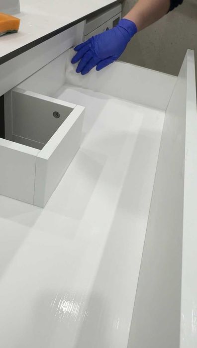 Клінінг, прибирання квартир, будинків