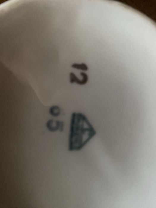 Serwis kawowy Chodzież