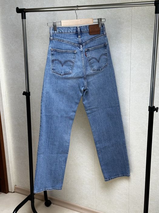 Прямі джинси Levi’s