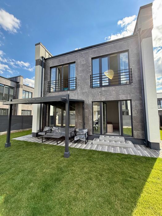 Дом по адресу ул. Гмыри Бориса (площадь 145 м²) - Atlanta.ua - фото 23