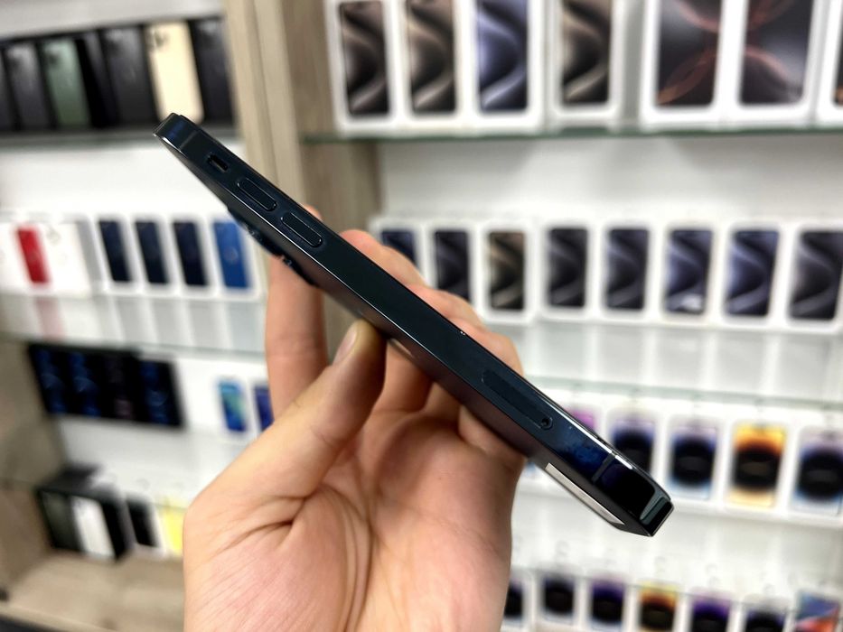 iPhone 12 Pro 256  GB Neverlock _ Гарантія _ Магазин