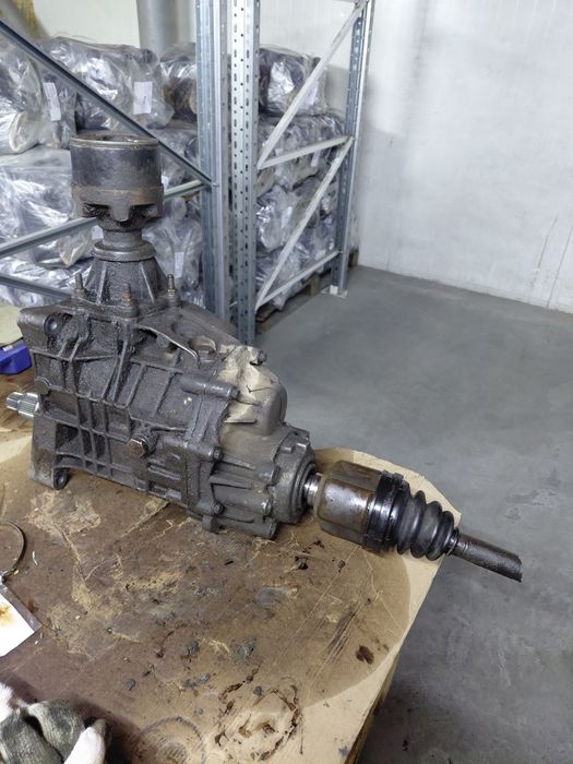 Роздатка фрілендер 1