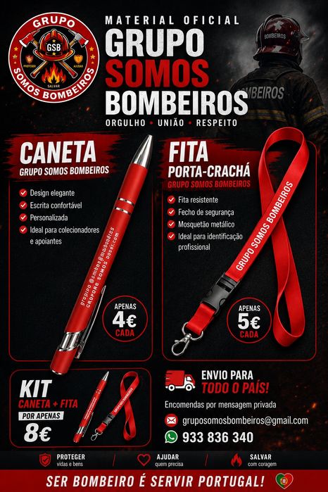 Material Oficial