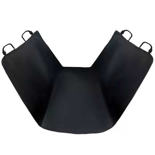 Pokrowiec do samochodu mata dla psa 144x144 cm Purlov