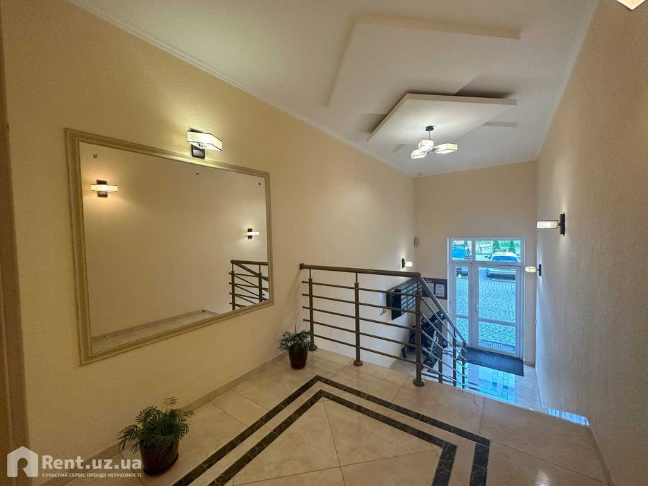 Оренда 2 кімнатної квартири в новобудові (ЖК Сакура)