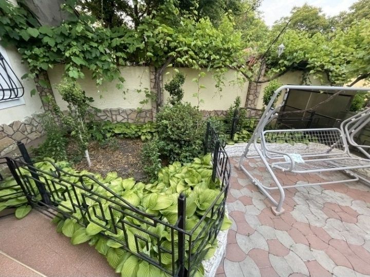 Сдам дом Толбухина/Мега дом 4 к  ,генератор,зарядка для электро авто!