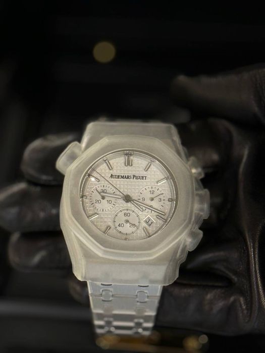 Audemars Piguet royal oak cosmograph