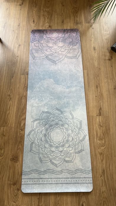 Mata do jogi yogaflow