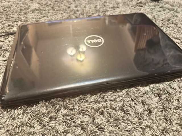 Laptop Dell Inspiron 17,3" iCore i7-7500U HDD 240GB