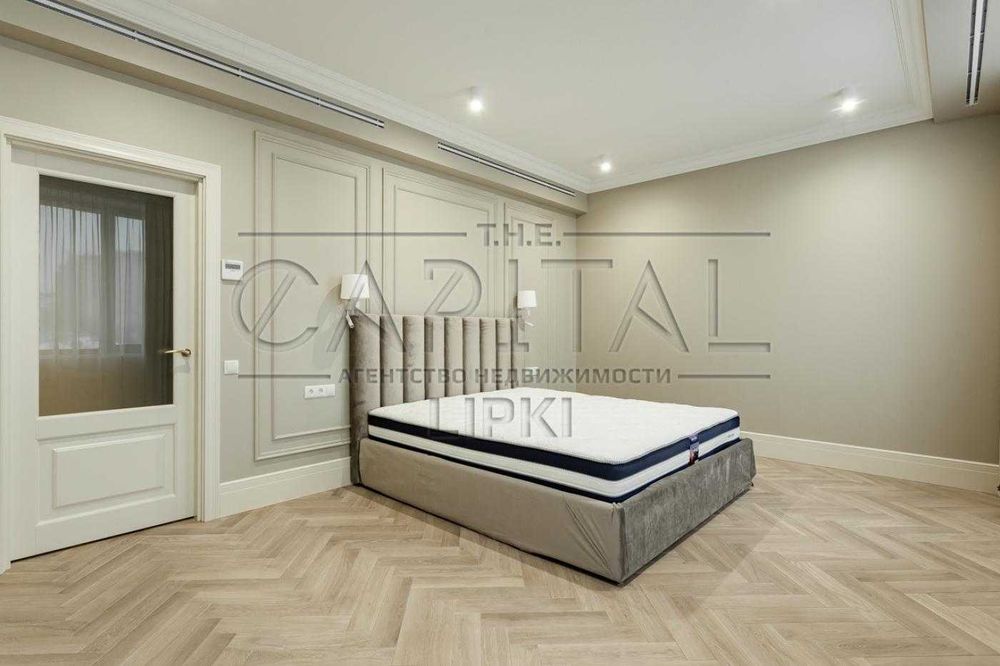 Оренда 5 квартири 300м2, вул. Саксаганського, Печерський р-н