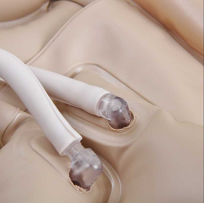 Матрас противопролежневый ячеистый