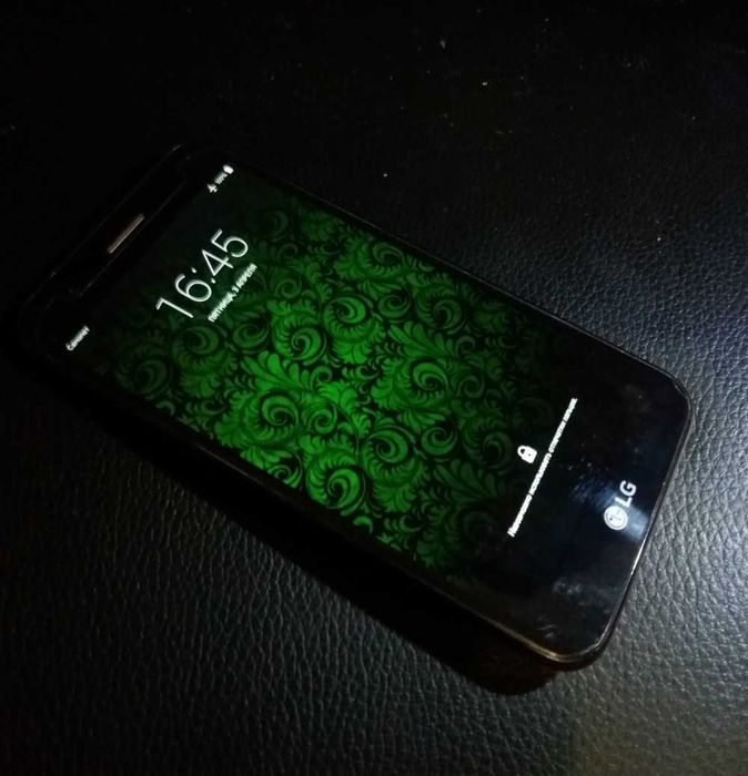 Смартфон LG K20 Plus 2/32гб.