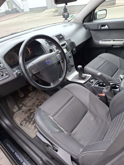 Volvo v50 diesel 1.6