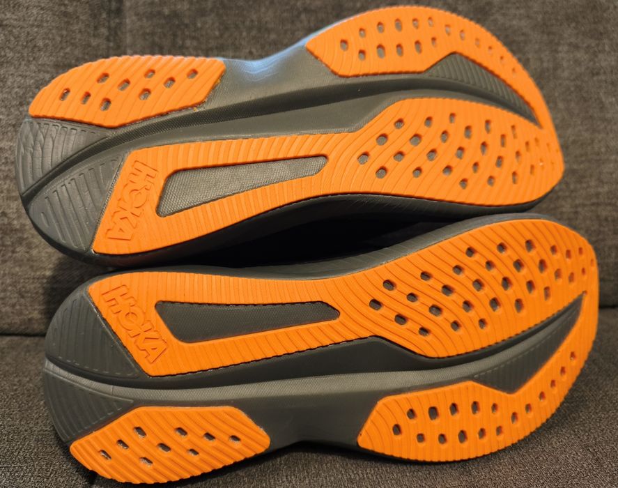 Buty do biegania Hoka Mach 6