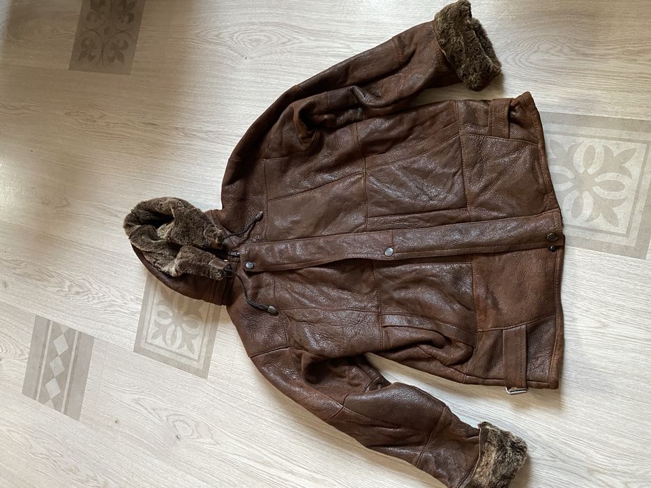 Дубльоночка хлопчача натуральна 2200 гр