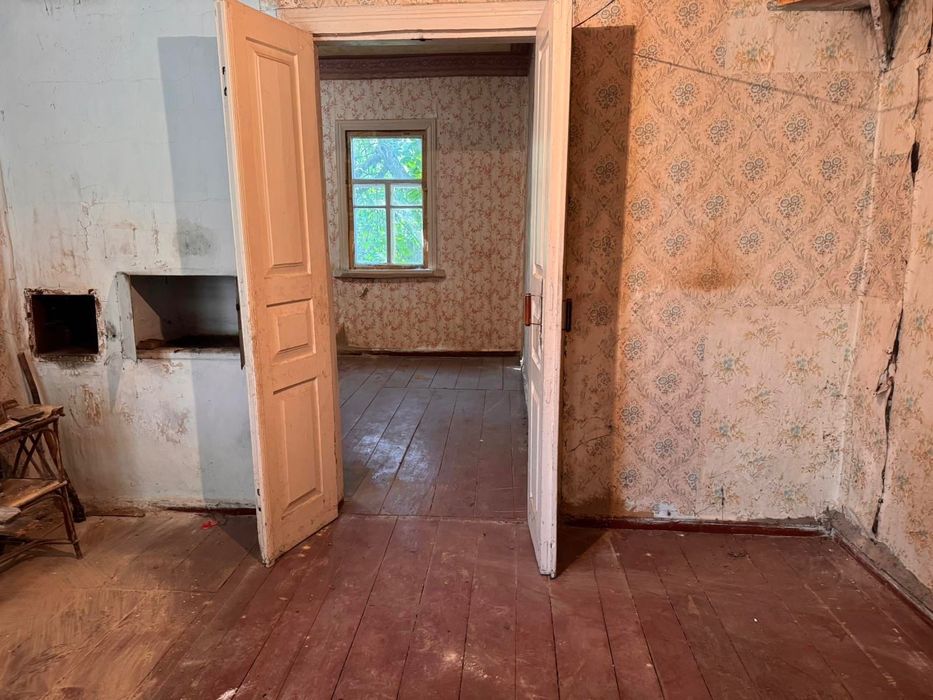 Продам квартиру біля річки Десна!