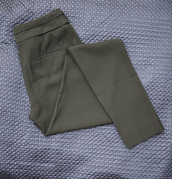 Брюки Viktor Rolf