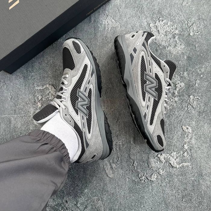 НОВИНКА! Кросівки New Balance 204L grey 41 42 43 44 45 46