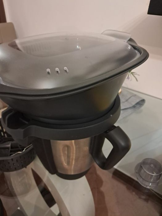 Acessórios Monsieur Cuisine