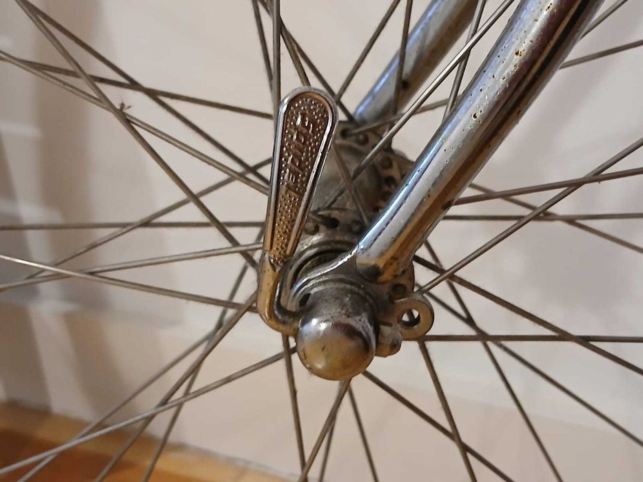 Peugeot Reynolds 501 - Bicicleta de Estrada