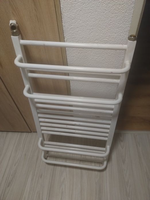 Grzejnik 50x100 biały