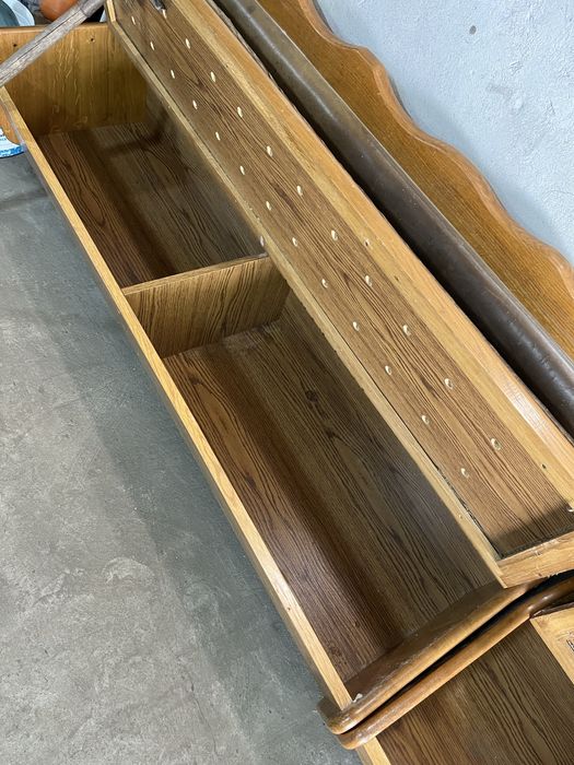 Уголок мебельный