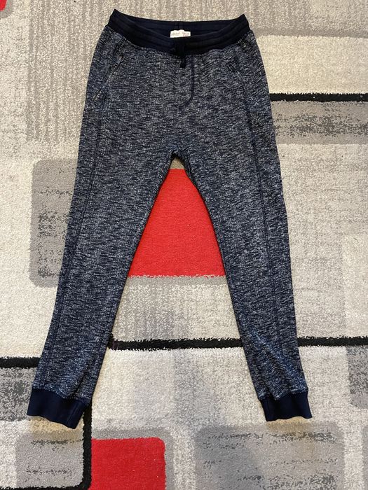 Spodnie dresowe r.152 dla chłopca f.Zara Boys
