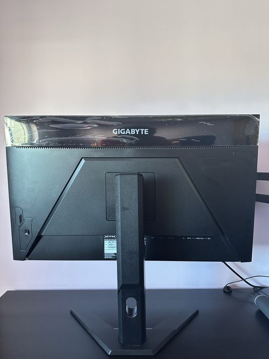 Monitor Gigabyte G27F IPS 170hz 27”