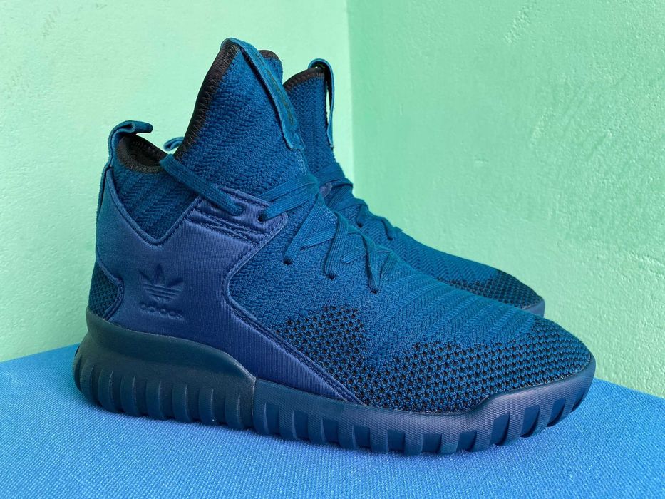 Кросівки Adidas Tubular X PK