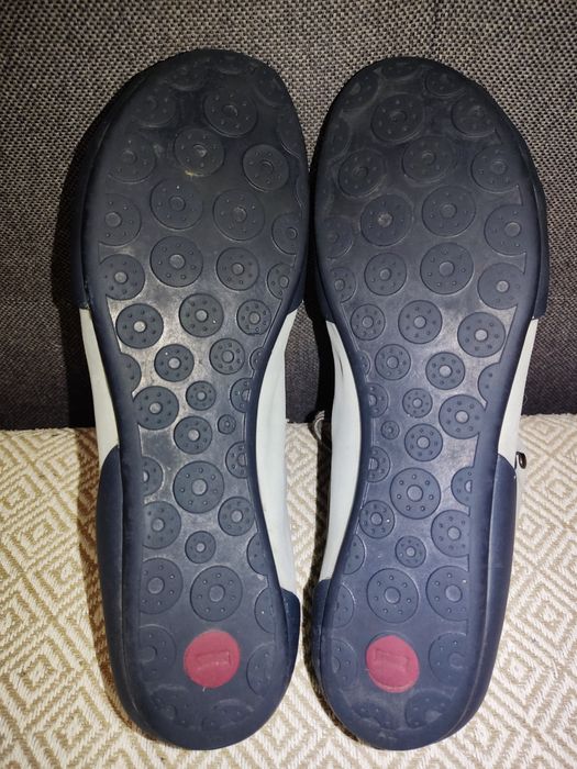 Черевики  жіночі Camper.