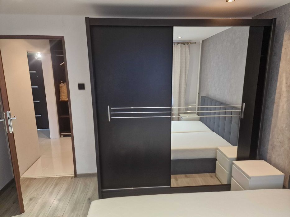 Mieszkanie Sosnowiec Środula 15min do centrum Katowic