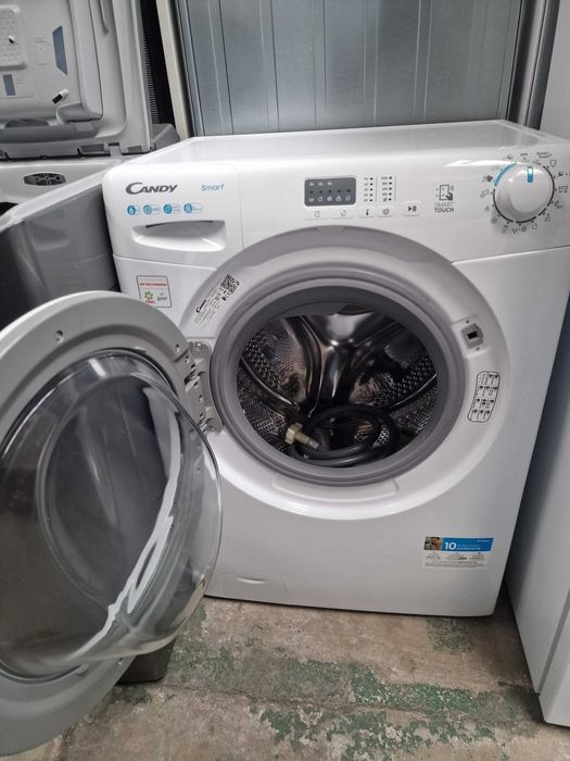 Pralka CANDY CS4 1061DE 1-S Smart 6kg 1000 obr