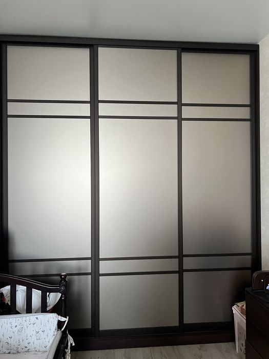 Шкаф купе Терміново