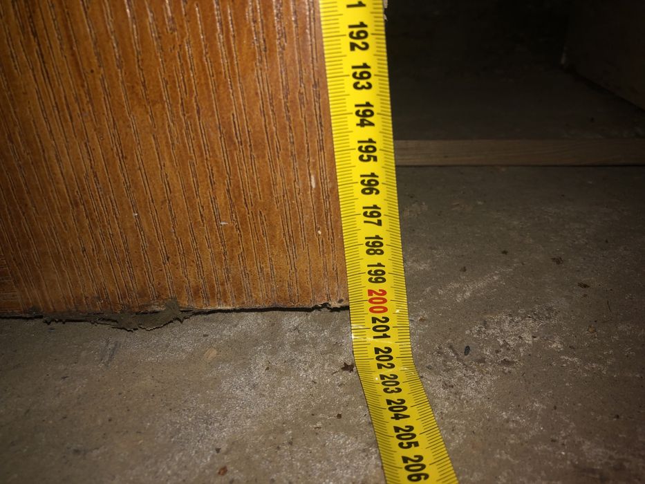 Двері Деревʼяні 700грн.