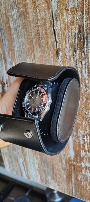 Omega Seamaster PLANET OCEAN 500, омєга, mod..