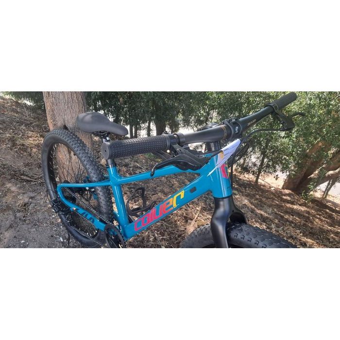 Btt 24 nova aluminio travoes de disco