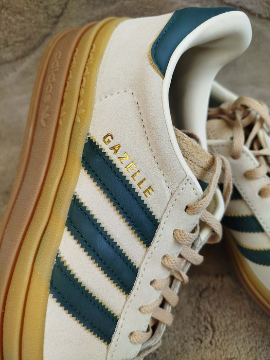 Buty Adidas Gazelle Bold W