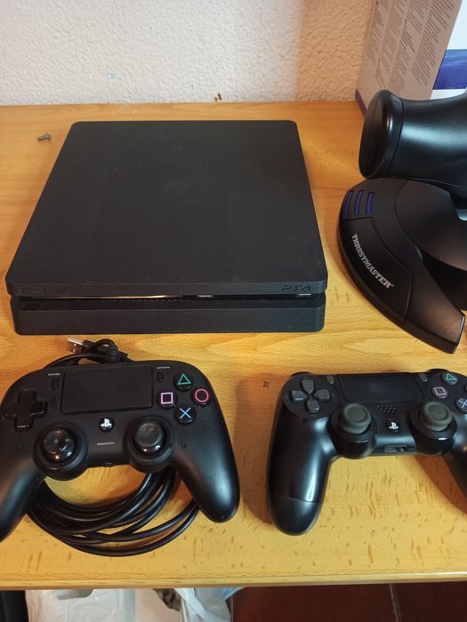 PlayStation  e acessórios