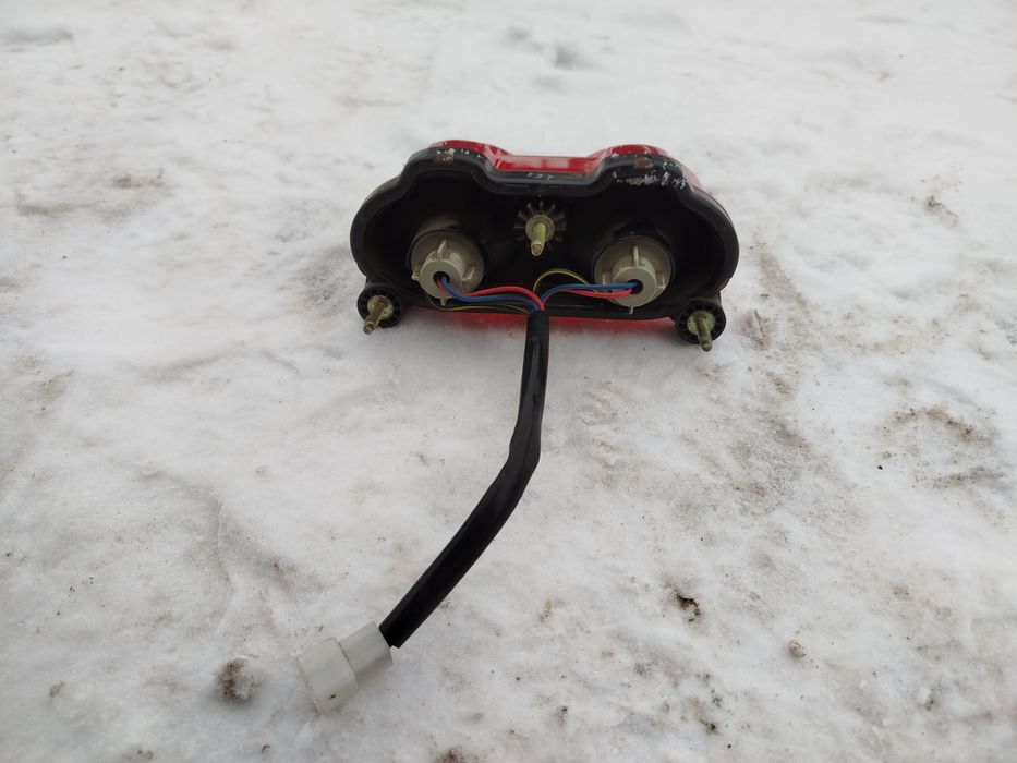 kawasaki zx 6r - Купити автозапчастини - Ціна на OLX.ua