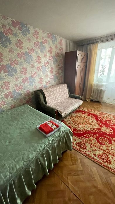 Квартира подобово